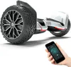 Bluewheel Hoverboard HX510_WT - 8.5" Vollgummireifen - Produktbild-Vorschau 1