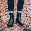 Suedwind Nova Jodhpur Classic Winter unisex Stiefelette Produktbild-Vorschau 11