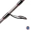 Zeck Troy 240cm 100g Spinnrute Reiserute Produktbild-Vorschau 13