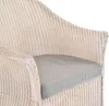 KRINES HOME Loom-Sessel in der Farbe Vintage Weiss inkl. Produktbild-Vorschau 6