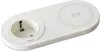 Evoline One DisQ Wireless Charger - kabellos laden mit Produktbild-Vorschau 2