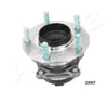 ASHIKA 44-23007 Radnabe Hinten für MAZDA 6 Schrägheck (GH) Produktbild-Vorschau 2