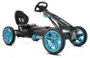 Kart BERG Rally APX Blau NEU Produktbild-Vorschau 7