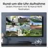 Reolink RLK16-1200D8-A, 12MP PoE Überwachungssystem, 16CH Produktbild-Vorschau 2