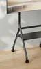 VDD TV Stand - TV-Stativ - TV-Fuß - Monitorständer - Mobil Produktbild-Vorschau 7
