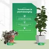 Wassertropfer 8er Set für Pflanzen transparent - Produktbild-Vorschau 4
