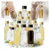 Bimberek Dorica glazen flessen, 10 stuks van 20 ml, Productafbeelding-voorbeeld 2