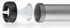 Alu Kartuschenpistole 310 ml Produktbild-Vorschau 6