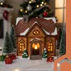 Ruhhy 26128 Set di candele LED a batteria da 3,6 cm, 12 Anteprima dell’immagine prodotto 5