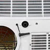 Mobile leistungsstarke Klimaanlage, Exzellente Kühlleistung Produktbild-Vorschau 10