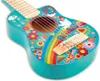 Hape Gitalele Flower-Power - Kinder Gitarren-Spielzeug und Produktbild-Vorschau 14