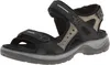 Ecco Offroad  Sandalen Plat - zwart - Maat 38 Productafbeelding-voorbeeld 105