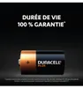 Duracell Alkaline Plus 100 C 2st. Produktbild-Vorschau 25
