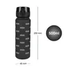 Baagl Batman Logo 500 ml Produktbild-Vorschau 7