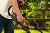 Accu-gazonmaaier ROTAK 18V 2-43 Productafbeelding-voorbeeld 4