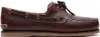 Timberland Herren Slipper/ Bootsschuhe CLASSIC BOAT Braun Produktbild-Vorschau 19
