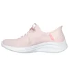 Skechers Sneakers 149710-LTPK in Black color size 38 Produktbild-Vorschau 10