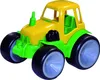 GOWI Traktor baby-sized , 561-11 Produktbild-Vorschau 2