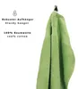 Betz 2 Stück Handtücher 50x100 cm PREMIUM  100% Baumwolle  Produktbild-Vorschau 3