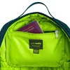 Sac à dos Pacsafe Eco 25l Econyl Tidal Sarcelle Voir les images du produit 11