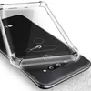 Étui LG G8 ThinQ, étui protecteur transparent en TPU Voir les images du produit 5