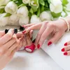Organizzatore di accessori per il trucco 4 scomparti Anteprima dell’immagine prodotto 5
