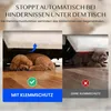 Elektrické relaxační křeslo FLEXISPOT Mochi Pro Zero-Wall Náhled obrázku produktu 7