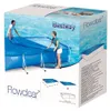 Bestway Pool Abdeckplane 58106 Rechteckig 304 x 205 cm Produktbild-Vorschau 22