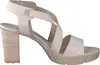Paul Green Sandalette 7924-021, Glattleder, Beige, Damen Produktbild-Vorschau 10