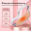 2500 mAh Powerbank Heizgürtel für die Menstruation, 3 Produktbild-Vorschau 5