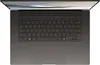 ASUS Zenbook S 16 Notebook, Farbe:Silbergrau Produktbild-Vorschau 4