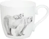 KÖNITZ 1120572956 Becher Amazing Animals - Eisbären 425 ml Produktbild-Vorschau 1