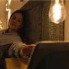 Google Nest Hub 2 křída Chytrý domácí asistent Náhled obrázku produktu 29