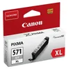 Canon CLI-571GY XL, Hohe (XL-) Ausbeute, Grau, Tinte auf Produktbild-Vorschau 5