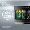 Varta LCD MULTI CHARGER+ - 4 Std. Batterieladegerät - (für Produktbild-Vorschau 24