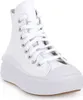Converse Sneakers A04295C in White color size 38 Produktbild-Vorschau 1