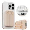 Magnetische Powerbank 20000mAh mit MagSafe & 4 integrierten Produktbild-Vorschau 1
