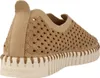 Ilse Jacobsen Sneakers TULIP3275-110 in Beige color size 38 Náhľad obrázku produktu 3