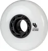 Undercover Wheels Team 89a Rad 4 Einheiten Weiß 76 mm Weiß Produktbild-Vorschau 3