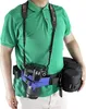 Verstellbarer Fotogürtel für Objektivtaschen und Zubehör Produktbild-Vorschau 7