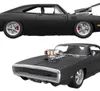 Rc Car 1:16 Dálkové ovládání Dodge Charger R/t Otevírací Náhled obrázku produktu 7
