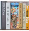 3D puzzle, knižný výklenok Cesta s vetrom, drevo, Náhľad obrázku produktu 9