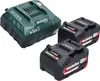 Metabo BP 18 LTX BL Soufflette sans fil 18 V Brushless + 2x Voir les images du produit 3
