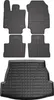Set tappetini e fodera bagagliaio per Toyota RAV4 2019-2025 Anteprima dell’immagine prodotto 12