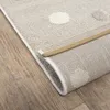 Teppich Kinderzimmer Babyzimmer Löwe Beige Produktbild-Vorschau 5