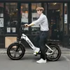 20*4.0 Zoll E bike E-Mountainbike E-Bike Elektrofahrrad 48V Produktbild-Vorschau 6