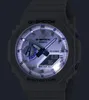 G-SHOCK Casio G-SHOCK Octagon Herrenuhr Produktbild-Vorschau 2