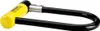 Kryptonite New York Lock STD 102x203mm Yellow/Black Schloss Produktbild-Vorschau 3