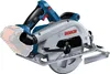 Bosch Akku-Handkreissäge GKS 18 V-68 Professional im Produktbild-Vorschau 1