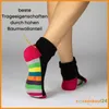 2 I 4 I 6 paia di calze THERMO da donna calze interne in Anteprima dell’immagine prodotto 10